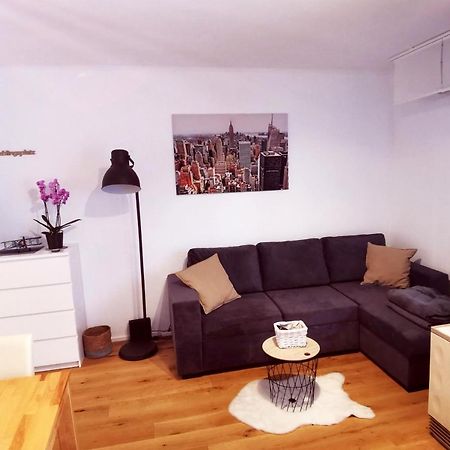 Citycenter Apartment Stadthalle Graz Exterior foto